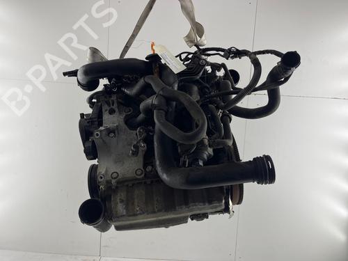 Used Engine Engine 36682786 36682786