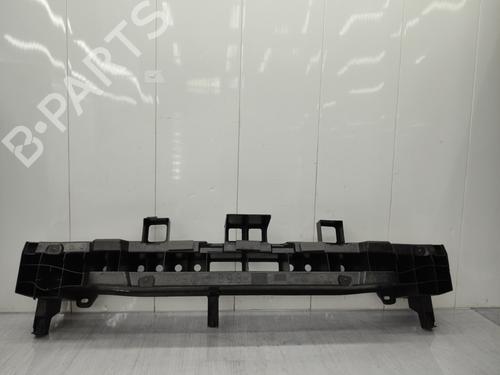 Rear bumper reinforcement RENAULT CLIO IV (BH_) 1.5 dCi 75 | BP23738624C73 
