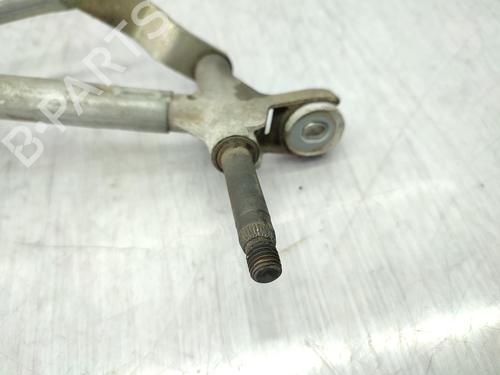 Front wiper motor RENAULT MASTER III Van (FV) 2.3 dCi 130 FWD (FV0M, FV0Y, FV0J, FV02, FV03) | BP23749138M29  - Image 9