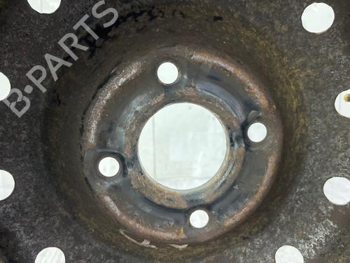 Used Rim Rim 38456188 38456188