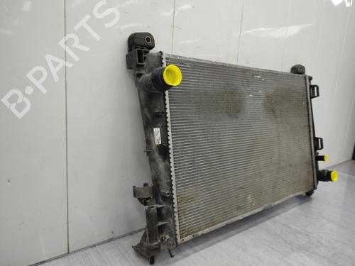 water-radiator-fiat-grande-punto-199_-2005-23740060 main image