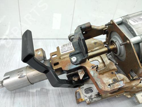 Steering column RENAULT CLIO III (BR0/1, CR0/1) 1.5 dCi (C/BR0G, C/BR1G) | BP23719267M21 - Image 4