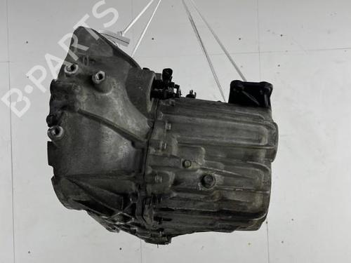 Used Gearbox Gearbox 23751117 23751117