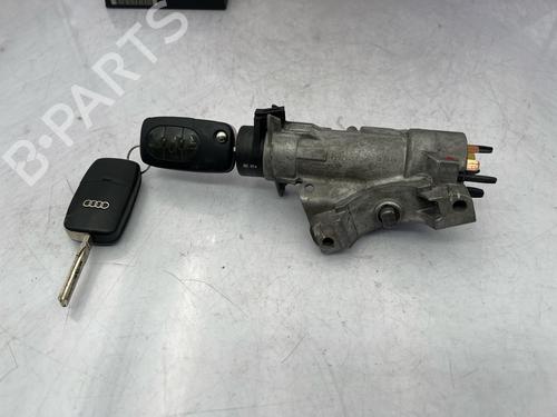 Electronic module AUDI A4 B6 (8E2) 1.9 TDI | BP40092539M83 - Image 9