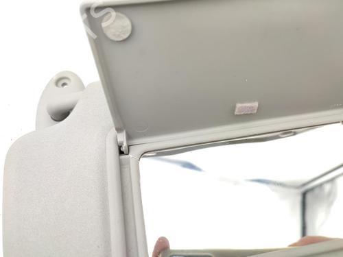 Left sun visor FORD C-MAX (DM2) 1.6 TDCi | BP23678174I1 - Image 5