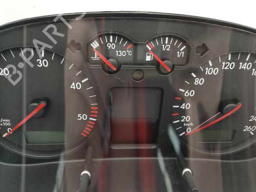 Electronic module VW GOLF IV (1J1) 1.9 TDI | BP23755991M83 