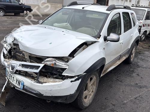 Subframe DACIA DUSTER (HS_) 1.5 dCi 4x4 (HSMC, HSMD) | BP34624803M9 - Image 5