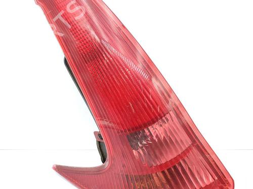 Used Left taillight Left taillight PEUGEOT 206 SW (2E/K) 1.4 (75 hp) 23677364 23677364