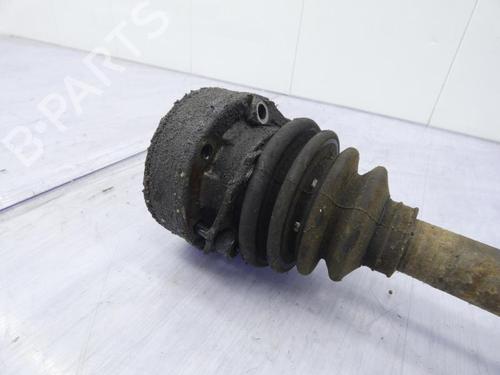 Used Right rear driveshaft VW TRANSPORTER T3 Van (24_, 25_) 1.6 D (50 hp) 23699237