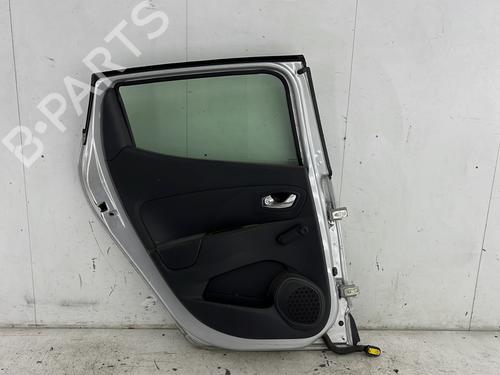 Left rear door RENAULT CLIO IV (BH_) 1.5 dCi 75 | BP27566914C4 