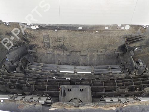 Front bumper RENAULT MEGANE II (BM0/1_, CM0/1_) 1.5 dCi (BM02, BM13, BM2A, CM02, CM13) | BP23720321C7 