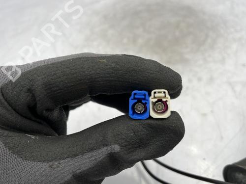 Antenne/Base CITROËN C4 CACTUS 1.6 BlueHDi 100 | BP23756881C140 - Image 2