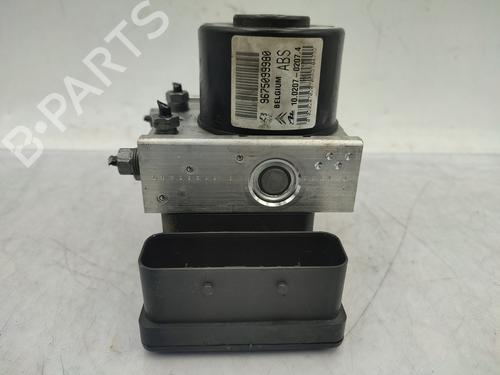 ABS pump CITROËN C3 II (SC_) 1.1 i | BP29611557M43 - Image 5