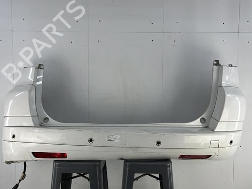 Rear bumper CITROËN C4 Picasso I MPV (UD_) 1.6 HDi | BP23705059C8 