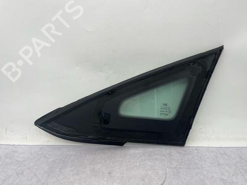 front-right-quarter-glass-ford-fiesta-vi-cb1-ccn-2008-36943514 main image