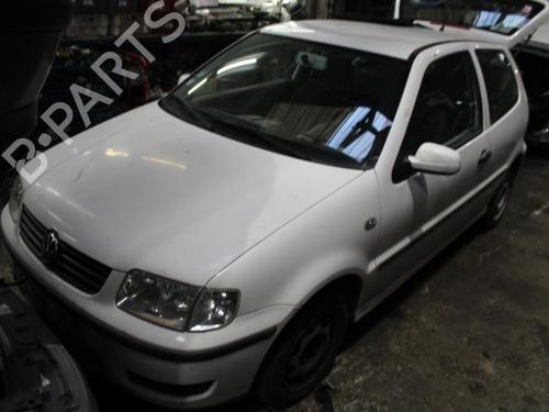 Left headlight VW POLO (6N2) 1.4 | BP23692040C28 - Image 6