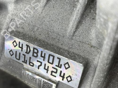 Engine DACIA SPRING EV (B6M1) | BP23933686M1 - Image 8