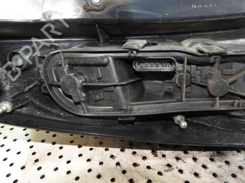 Used Right taillight SMART FORFOUR (454) 1.5 CDI (454.000) (68 hp) 23663828