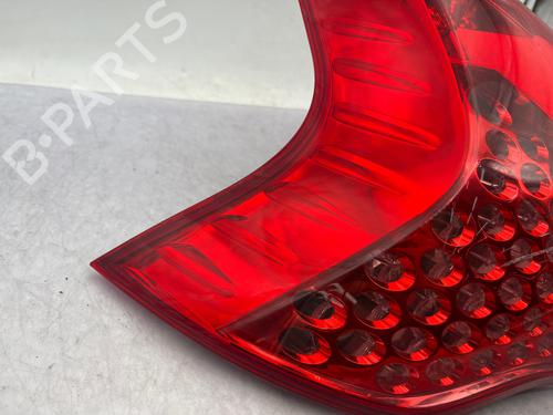 Venstre Baklys Venstre Baklys PEUGEOT 3008 I MPV (0U_) 1.6 HDi (109 hp) 35890718 35890718