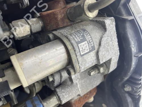 Motor Motor CHEVROLET CRUZE Hatchback (J305) 1.7 D (131 hp) 30658562 30658562