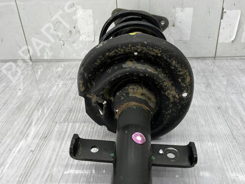 Left front shock absorber RENAULT CLIO IV (BH_) 1.2 16V | BP28155610M16 