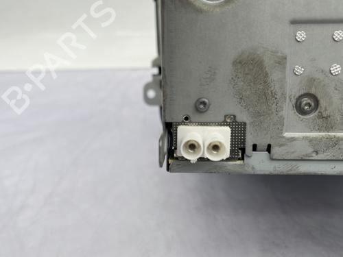 Radio VW POLO V (6R1, 6C1) 1.6 TDI | BP23754764E6 