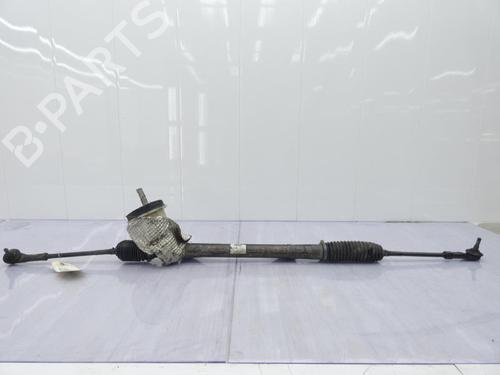 Steering rack RENAULT CLIO III (BR0/1, CR0/1) 1.2 16V (BR02, BR0J, BR11, CR02, CR0J, CR11) | BP23700499M22 