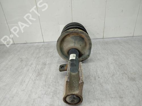 Right front shock absorber CITROËN C4 Coupe (LA_) 2.0 16V | BP23718475M17 