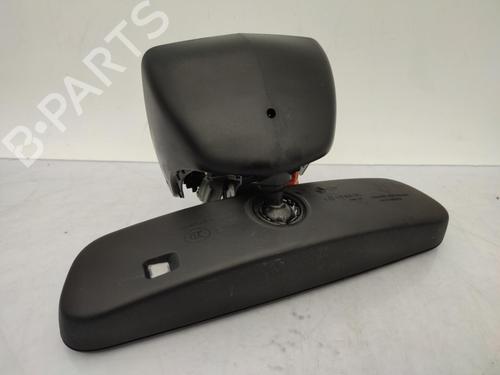 Used Rear mirror Rear mirror RENAULT LATITUDE (L70_) 2.0 dCi 175 (L70Y, L734) (173 hp) 23711742 23711742