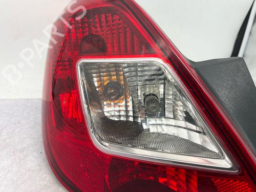 Rückleuchte Links für Rückleuchte Links 39212676 39212676