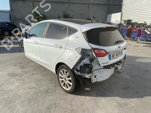 Interiør tag FORD FIESTA VII (HJ, HF) 1.0 EcoBoost | BP36792860I12 - Image 70