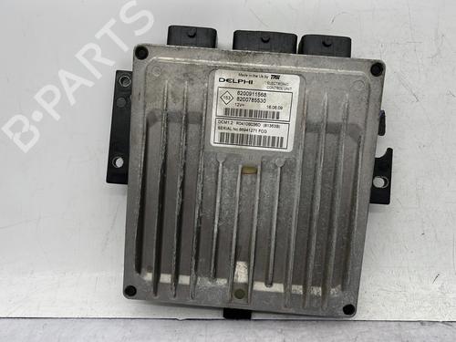 Electronic module DACIA SANDERO 1.5 dCi | BP23762142M83  - Image 6