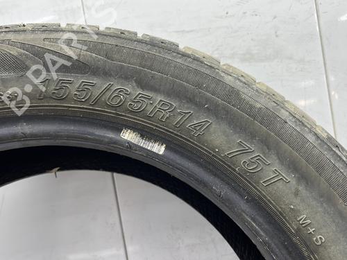 Used Other Other TOYOTA AYGO (_B1_) 1.4 D-4D (WNB10_, WNB10R) (54 hp) 33569375 33569375