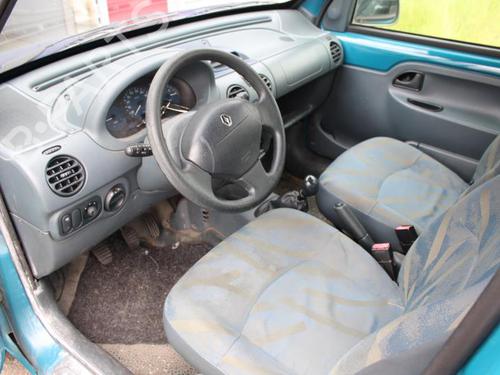 Right taillight RENAULT KANGOO (KC0/1_) 1.4 (KC0C, KC0H, KC0B, KC0M) | BP23666741C35 - Image 10