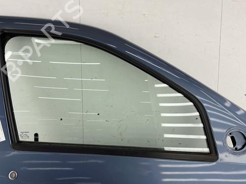 Right front door DACIA LOGAN MCV (KS_) 1.5 dCi (KS0W) | BP23761551C3 