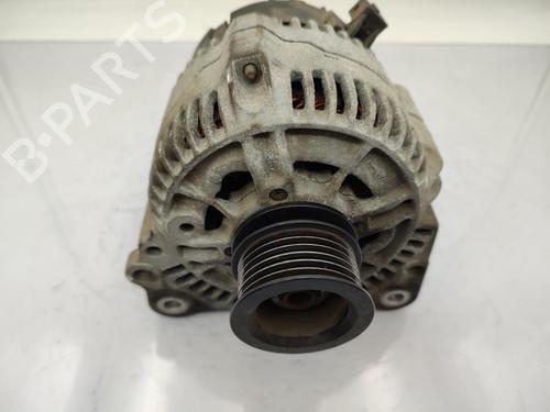 Used Alternator VW POLO III (6N1) 55 1.3 (55 hp) 23739770