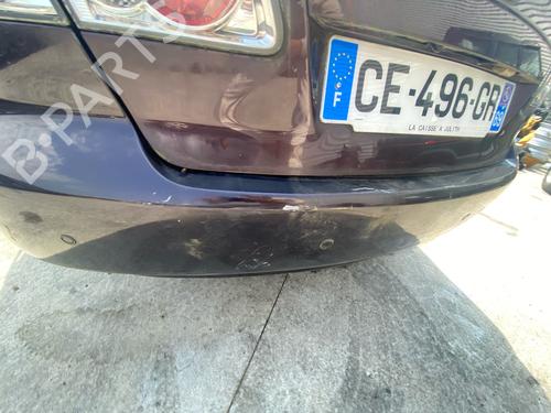 Left sun visor MAZDA 6 Hatchback (GG) 2.0 DI (GG14) | BP37717233I1 - Image 79
