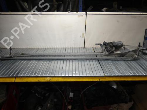 Used Front wiper motor Front wiper motor RENAULT MODUS / GRAND MODUS (F/JP0_) 1.5 dCi (FP0G, JP0G) (68 hp) 23670886 23670886