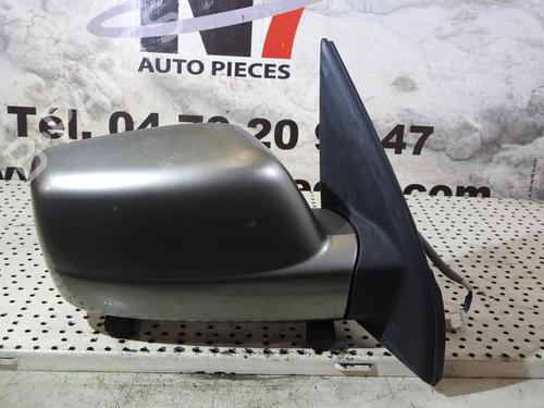 Right mirror NISSAN X-TRAIL I (T30) 2.0 4x4 | BP23684676C27 