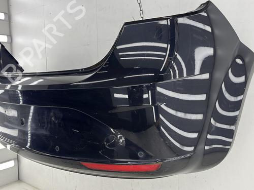 rear-bumper-seat-leon-1p1-2005-2006-2007-2008-2009-2010-2011-2012-2013-23761115 main image