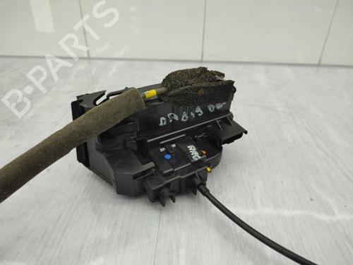 Rear left lock NISSAN JUKE (F15) 1.5 dCi | BP23710378C100