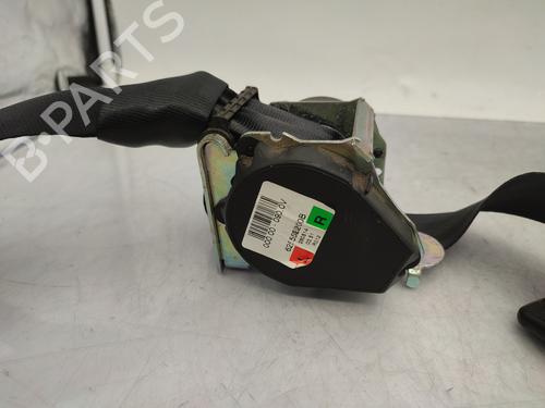 Rear right seatbelt DACIA LOGAN MCV II TCe 90 (K8M1, K8MA, K8AC) | BP25866482I28 - Image 3