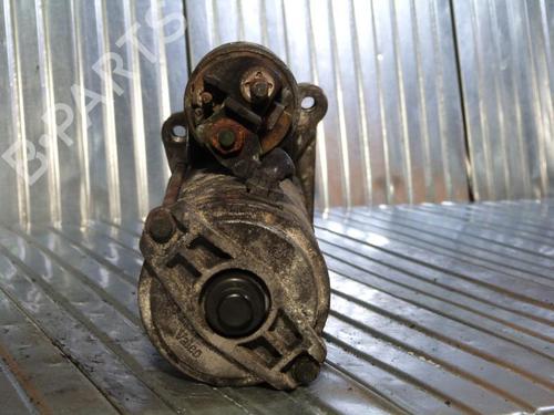 Used Starter Starter RENAULT MEGANE Scenic (JA0/1_) 1.9 dTi (JA0N) (98 hp) 23698160 23698160