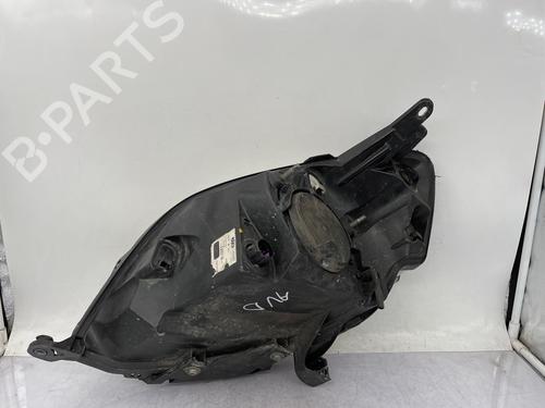 Right headlight PEUGEOT BIPPER (AA_) 1.4 HDi | BP36149088C29 - Image 9