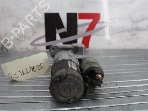 Used Starter Starter RENAULT CLIO II (BB_, CB_) 1.5 dCi (B/CB07) (65 hp) 23692985 23692985