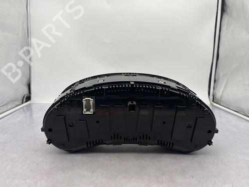 Instrument cluster CITROËN C4 II (NC_) 1.6 HDi 115 | BP37418899C47 - Image 2