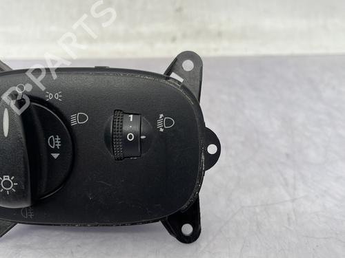 Headlight switch FORD TRANSIT CONNECT (P65_, P70_, P80_) 1.8 Di | BP33313344I24 - Image 4