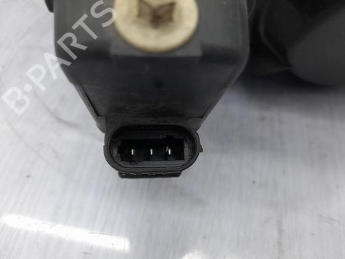 Used Left taillight Left taillight 23708118 23708118