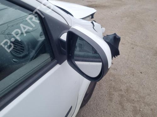 Heater matrix box RENAULT TWINGO II (CN0_) 1.2 16V (CN0K, CN0V, CN0A) | BP23711022M61 - Image 51