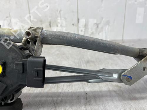 Front wiper motor DACIA SANDERO II 1.5 dCi 75 / Blue dCi 75 (B8JW, B8M4, B8AH, B8M7, B8M6) | BP37636792M29 - Image 4